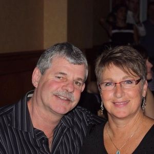 Meet your Posher, Ann